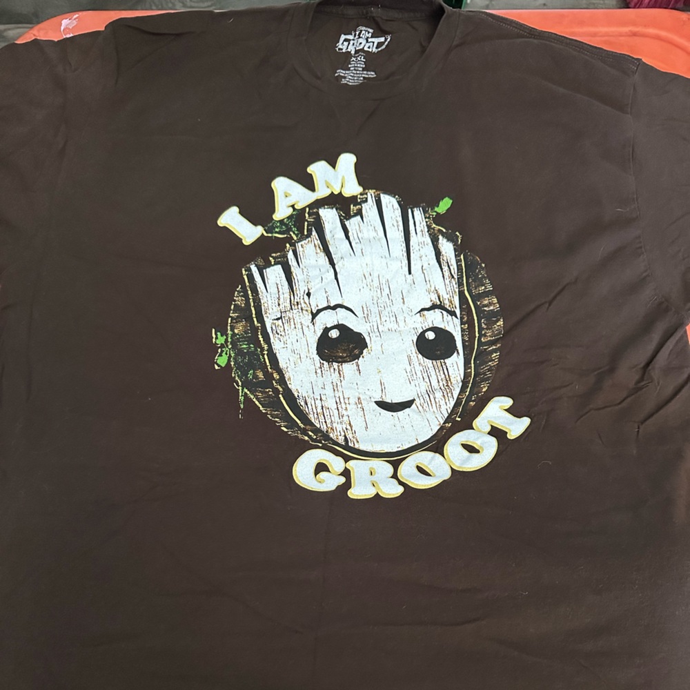 I AM GROOT T-Shirt